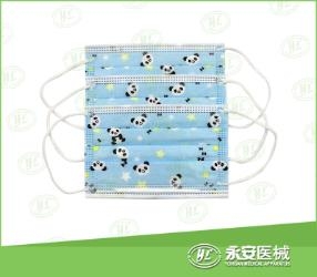室外戴兒童口罩需要注意什么？